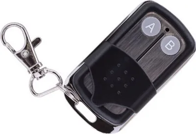 Obrázok produktu pre CAR CONTROL 433,92Mhz 2 kanály SIMPLE2