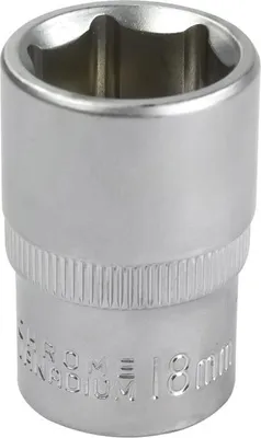 Produktbild von Schraubenschlüssel, kurzer Maulschlüssel, 18 mm, 1/2"