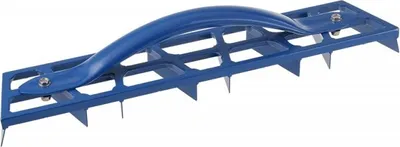 Immagine prodotto di Levior Lisciatrice ALU 450x90mm 8 lame