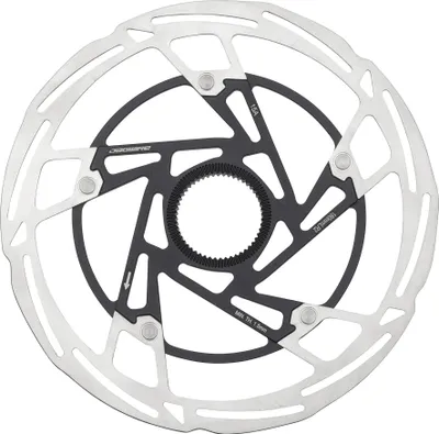 Produktbild von Jagwire DCR070 Pro LR2 Disc Brake Rotor, Centerlock, 180mm
