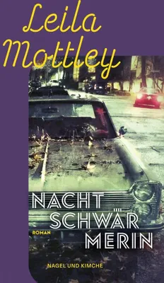 Produktbild von Nachtschwärmerin