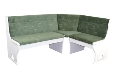 Produktbild von Eckbank 125x165 cm Truheneckbank