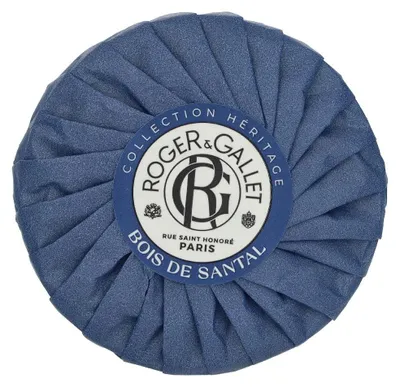 Obrázek produktu pro Roger & Gallet Bois De Santal mýdlo 100g