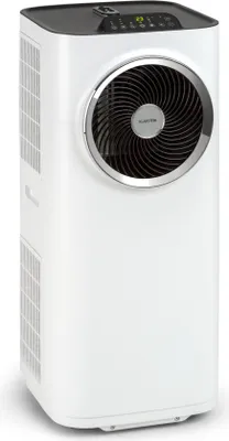 Produktbild von Klarstein mobilná klimatizácia 5v1, ventilátor, odvlhčovač, prenosná, 12000 BTU