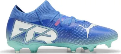 Produktbild von Puma Future 7 Match Fg/Ag Fussball-Schuhe UK 7,5 // 41