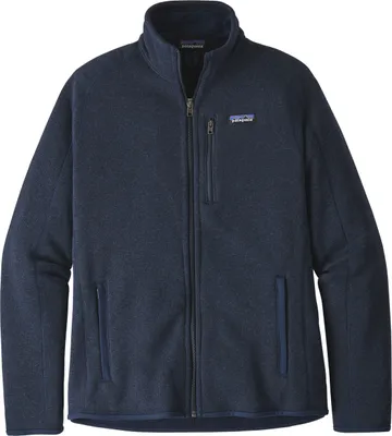 Produktbild von PATAGONIA M's Better Sweat Jkt NENA NENA M
