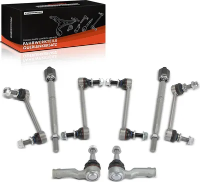 Obrázok produktu pre Frankberg 1x sada vahadiel zadnej nápravy pre Land Rover Discovery V Range IV Sport 2.0L 3.0L 4.4L 5.0L rok od 2012