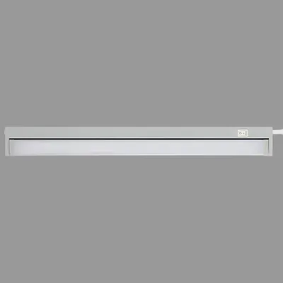 Immagine prodotto di Luce LED sottopensile 10W plastica grigia Telefunken