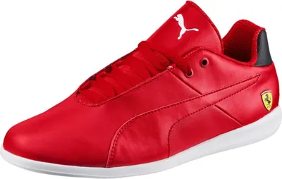 Immagine prodotto di Puma Ferrari Scuderia Ferrari Future Cat Casual 30600101 Unisex