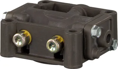 Produktbild von FEBI BILSTEIN Schalter Splitgetriebe 05135
