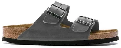 Immagine prodotto di Sandali Birkenstock Birkenstock Arizona Soft Footbed da Uomo