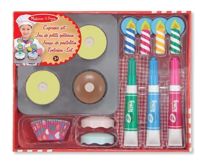 Produktbild von Melissa & Doug 14019, Küche und Essen, Spielset, 3 Jahr(e), 12 Jahr(e), Kind, Junge/Mädchen