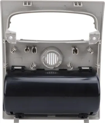 Produktbild von Dachkonsolen-Sonnenbrillenbox CN15-A519A58-AA Deckenhalter für Ranger Everest