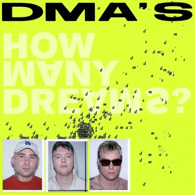 Produktbild von How Many Dreams?