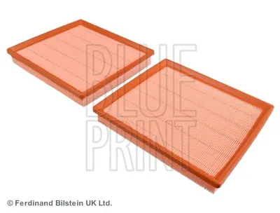Produktbild von Luftfilter BLUE PRINT ADU172232 passend für MERCEDES-BENZ E-Klasse Limousine (W211) Filtereinsatz