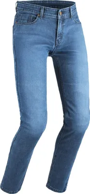Image de Jeans DIFI Cusco Motorrad, bleu, 30/34