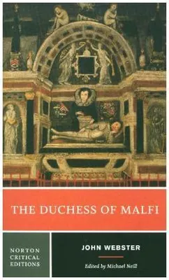 Produktbild von The Duchess of Malfi