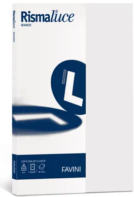 Obrázok produktu pre Tlačový papier Favini Rismaluce White
