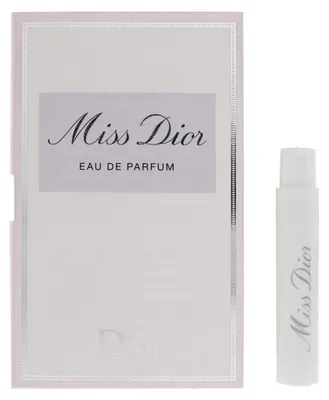 Immagine prodotto di Christian Dior Miss Dior Eau de Parfum 1 ml spray