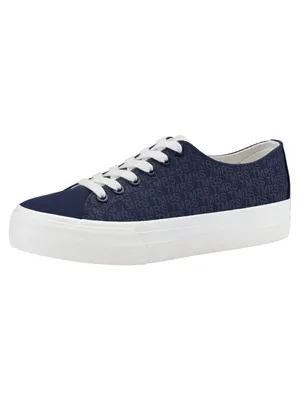 Produktbild von Tamaris Sneaker low Blau in Gr. 39