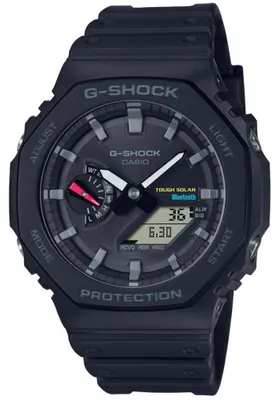 Immagine prodotto di Casio - GA-B2100-1AER - Orologi - Uomo