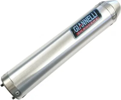 Produktbild von Giannelli Street 2Stroke Rs4 50 Tk Gpr50