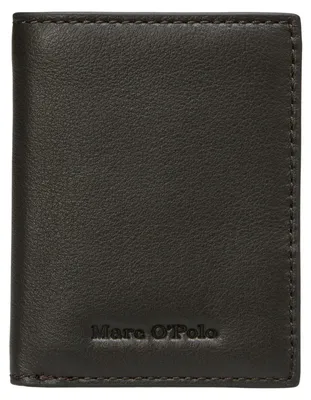 Produktbild von Marc O'Polo Kartenetui Maxi Card Holder Burnt Coffee dunkelbraun