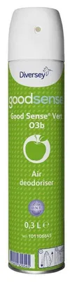 Produktbild von Good Sense Vert, Raumspray-Lufterfrischer und Geruchstralisierer | Dose (300 ml)