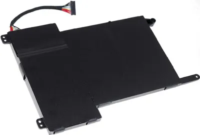 Produktbild von Lenovo Notebook Akku L14M4P23 Li-Polymer 14,8V 4000mAh 59,2Wh mit Schutzelektronik