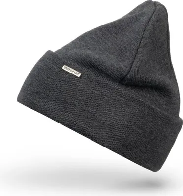 Image de Casquette Brodrene 1010690DARKGRAY66900