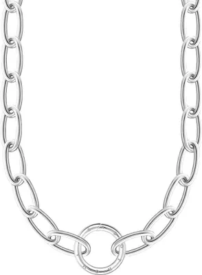 Produktbild von Thomas Sabo - KE2114-001-21-L45 - Kette - Damen - 925er Silber - Glam & Soul - 45 cm