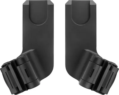 Image de Cybex Adaptateur de niveau Argent Argent One Size