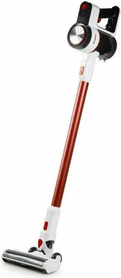 Obrázek produktu pro Domo BLCD Clean Star DO242SV Akku-Handstaubsauger 21.6 V Zyklon-Technik