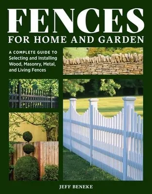Immagine prodotto di Fences for Home and Garden