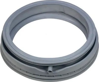 Produktbild von BOSCH Türmanschette 00361127 laugenbeständig für Waschmaschine Frontlader