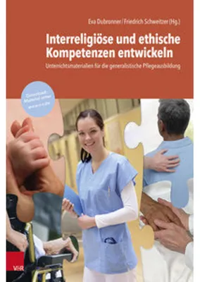 Obrázok produktu pre Interreligiöse und ethische Kompetenzen entwickeln