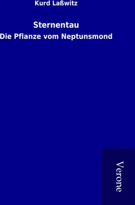 Produktbild von Sternentau