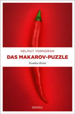 Image de Das Makarov-Puzzle