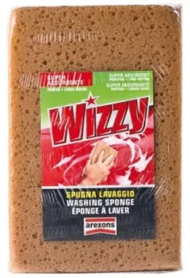 Zdjęcie produktu dla Gąbka do mycia „WIZZY” firmy AREXONS