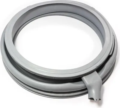 Produktbild von Türdichtung, Türmanschette passend für Waschmaschine BSH Bosch Siemens Constructa 686004