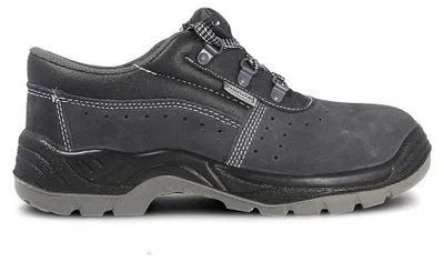 Productafbeelding van Paredes Veiligheidsschoenen ZP1002 S1P SRC, maat EU 43