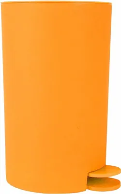 Image de Poubelle de 3 litres pour la salle de bains ou la cuisine