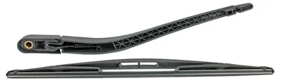 Produktbild von Wischarm Scheibenreinigung hinten 410 mm mit Kappe METZGER für OPEL ZAFIRA