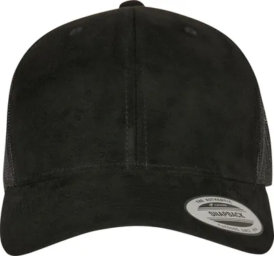 Immagine prodotto di Flexfit - Cappellino trucker per uomo/donna Unisex RW8964 (taglia unica) (nero)