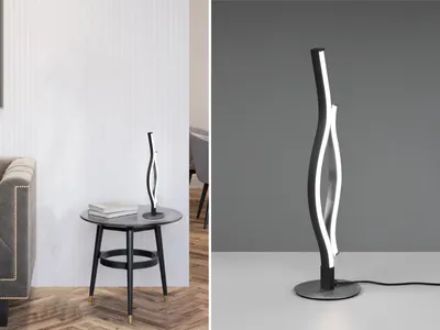 Produktbild von Tischleuchte BLAZE 48cm