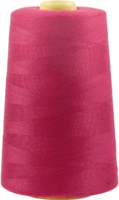4572m Overlockgarn, Nähgarn Polyester, 563