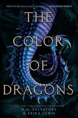 Image de The Color of Dragons
