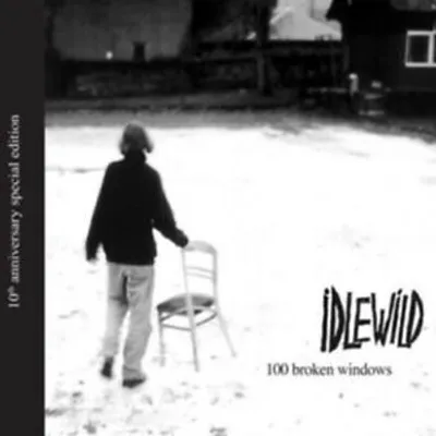 Produktbild von Idlewild: 100 Broken Windows