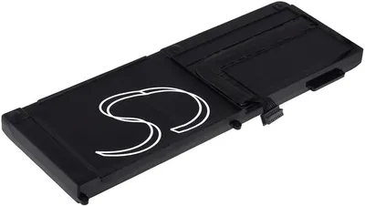 Image de Batterie pour Apple MacBook Pro 15" A1286 (2011 bis 2012 Version)