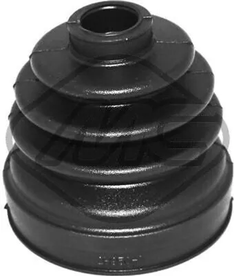 Produktbild von Metalcaucho 10019 Achsmanschette für VW Golf IV Schrägheck (1J1) Getriebeseitig Antriebswelle